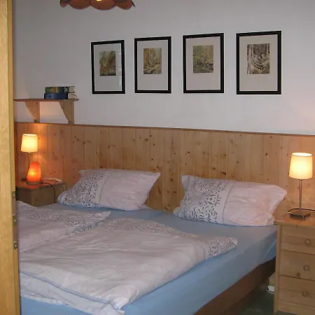 Apartment Biohof Strossner *