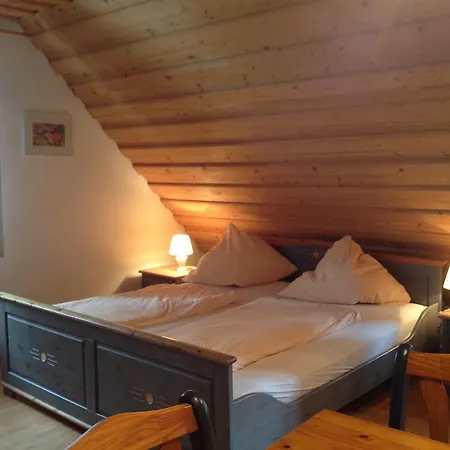 Apartment Biohof Strossner *