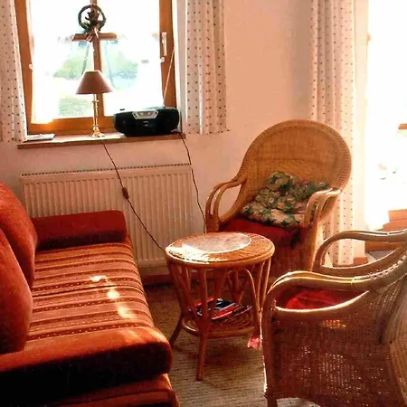 Apartment Biohof Strossner *